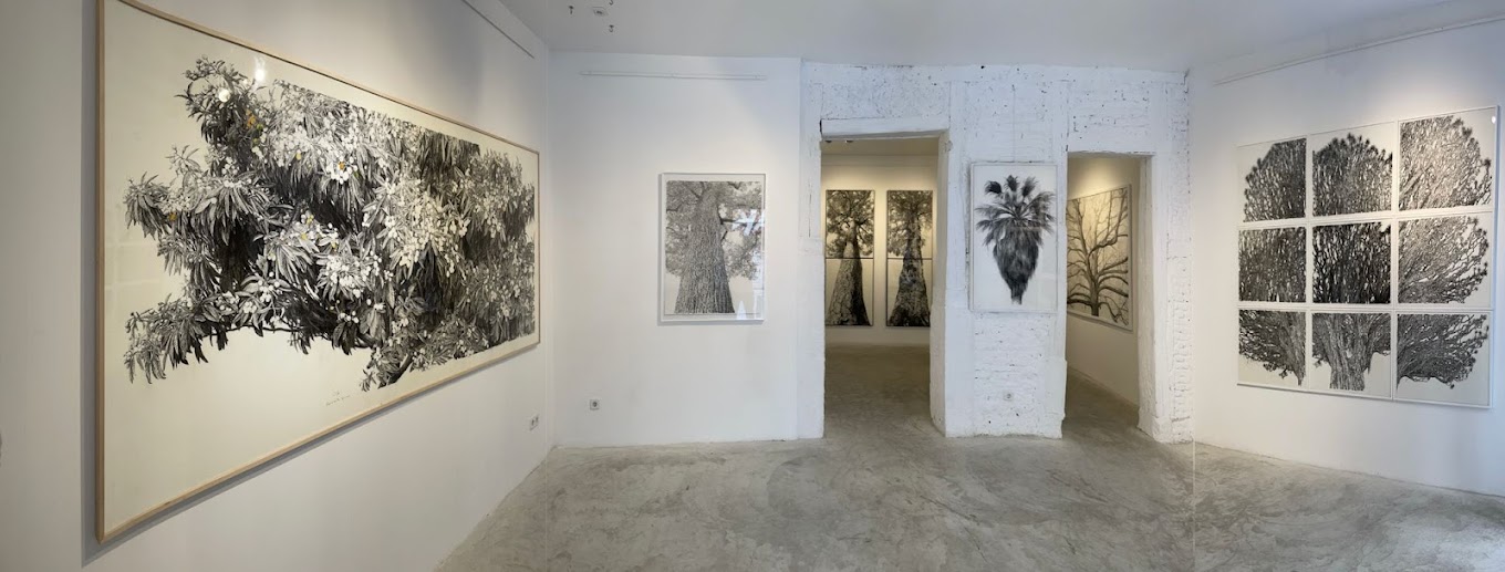 ON Art Space