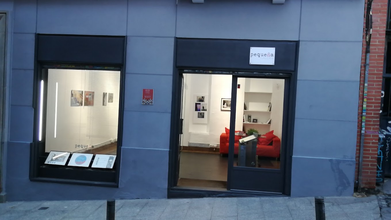 Pequeña Galería