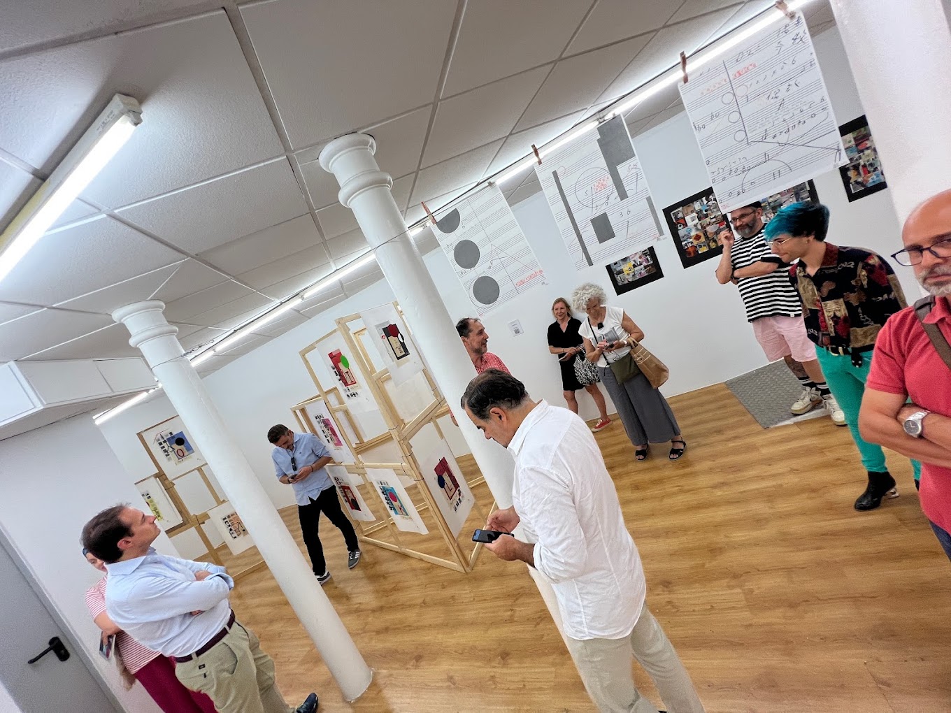 Swinton Gallery