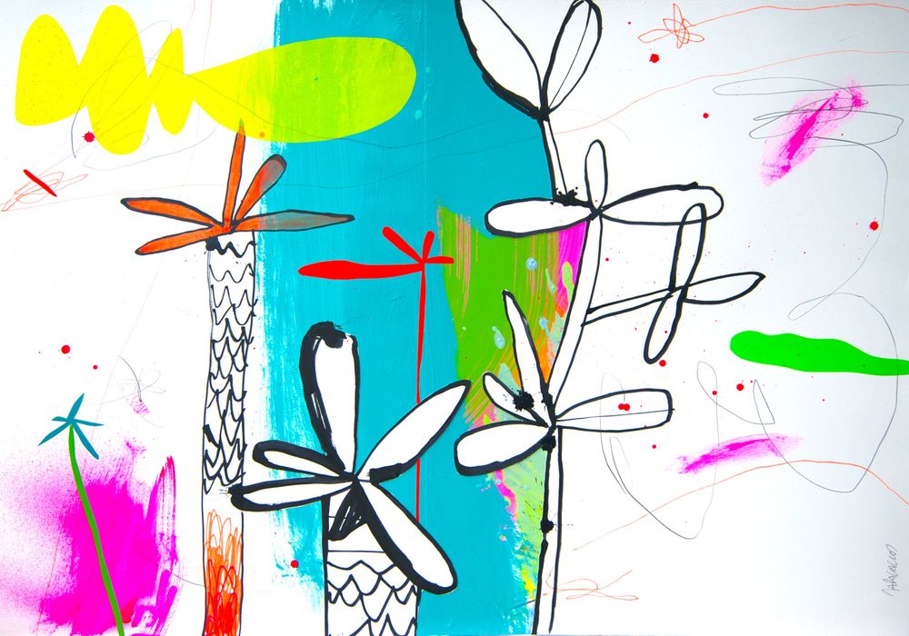 Tamara Kreisler Gallery