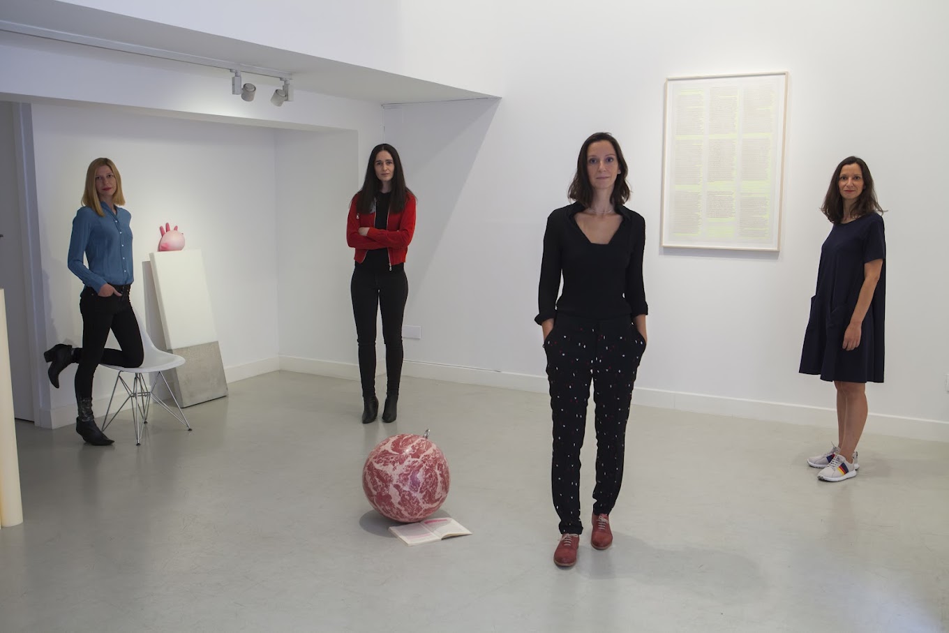 Twin Gallery