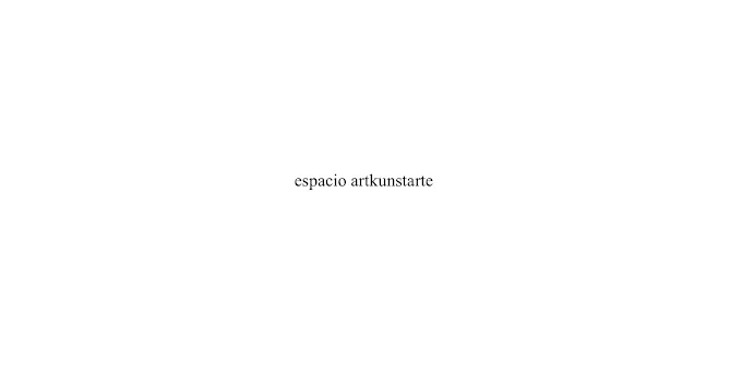 espacio artkunstarte