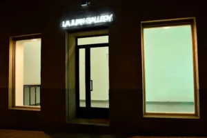 la juan gallery