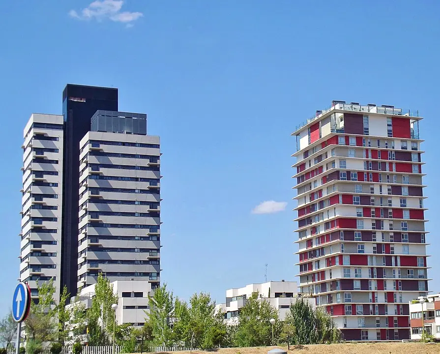 Hortaleza