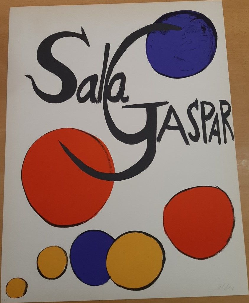 Alexander Calder