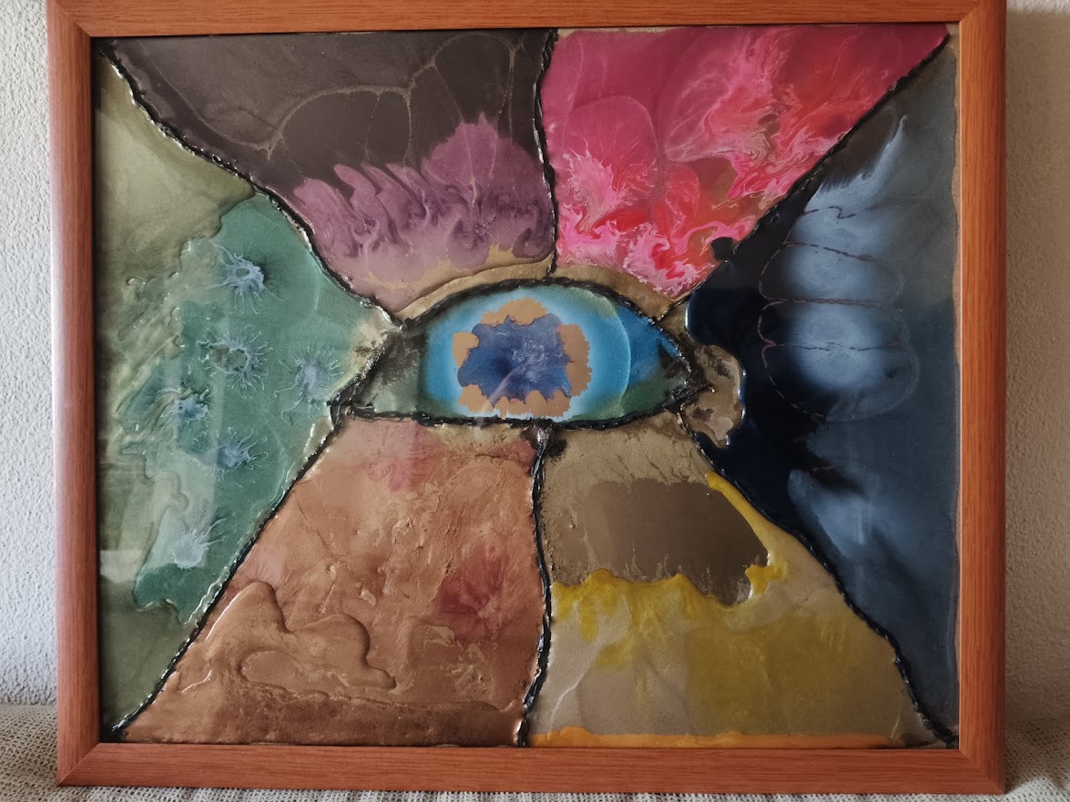El ojo