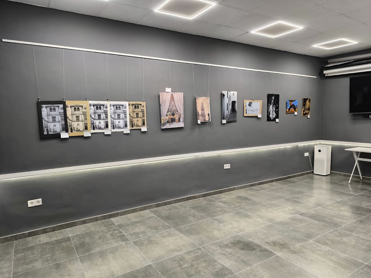 AFOCO (Asociación Fotográfica Cordobesa)