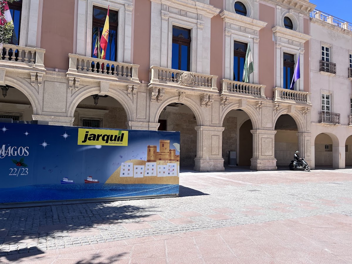 ALMERÍA CULTURA