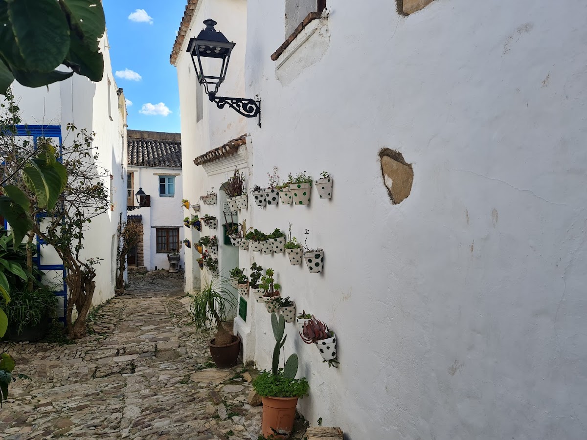 A place called Castellar