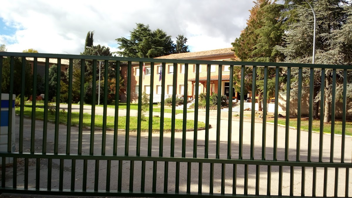 Agricultural Center Marchamalo