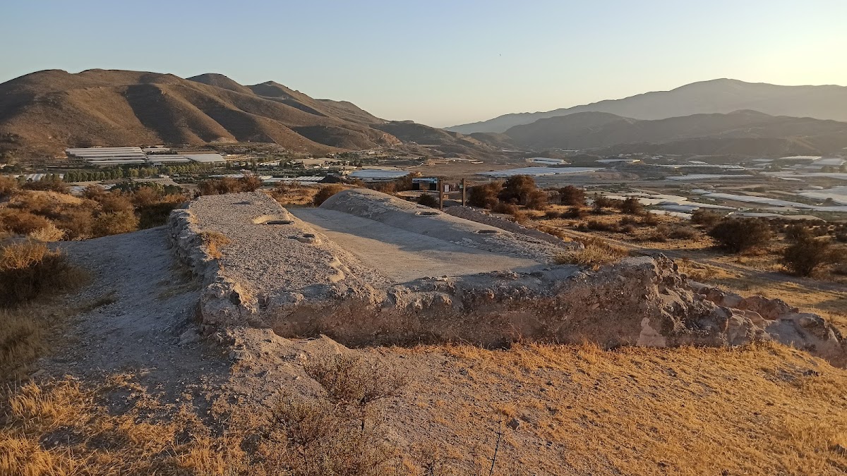 Aljibe Árabe de Villavieja