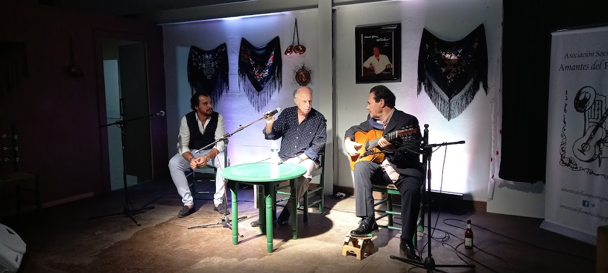 Amantes del Flamenco