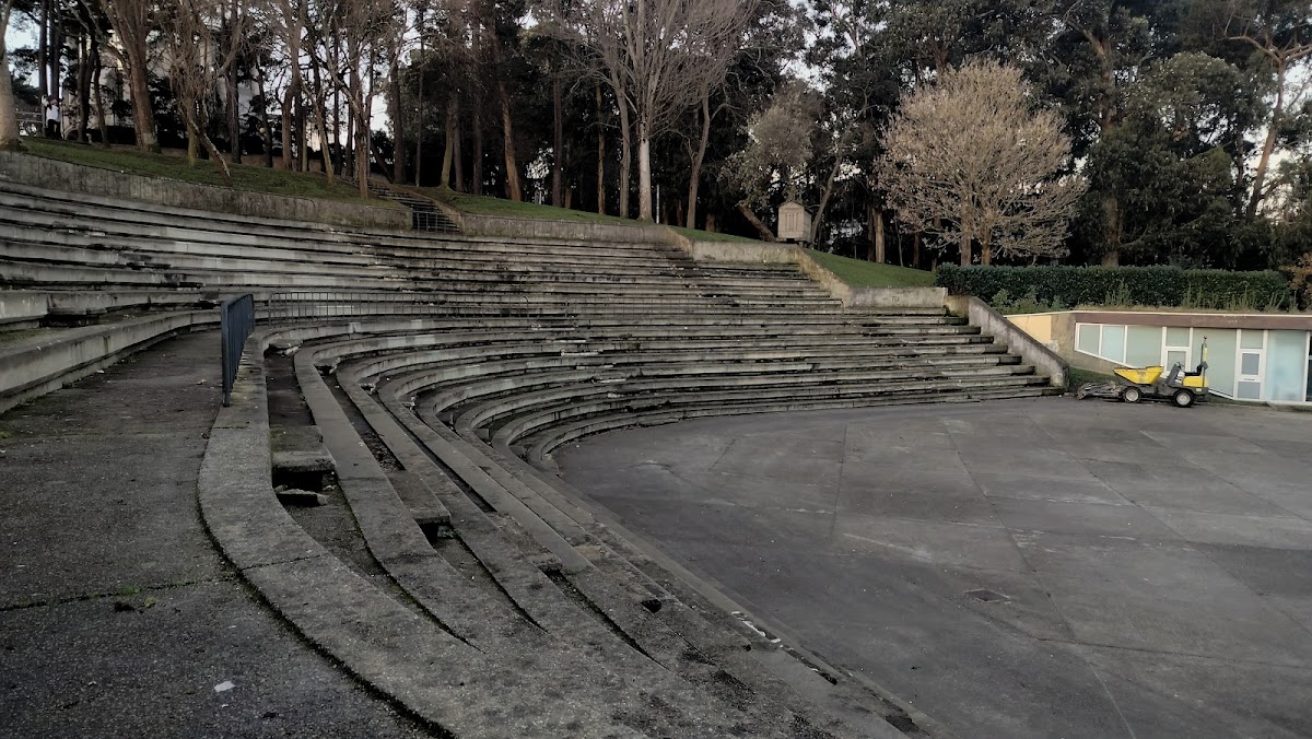 Anfiteatro Zoco