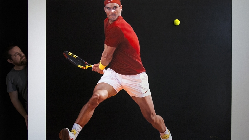 Antonio Menchon
