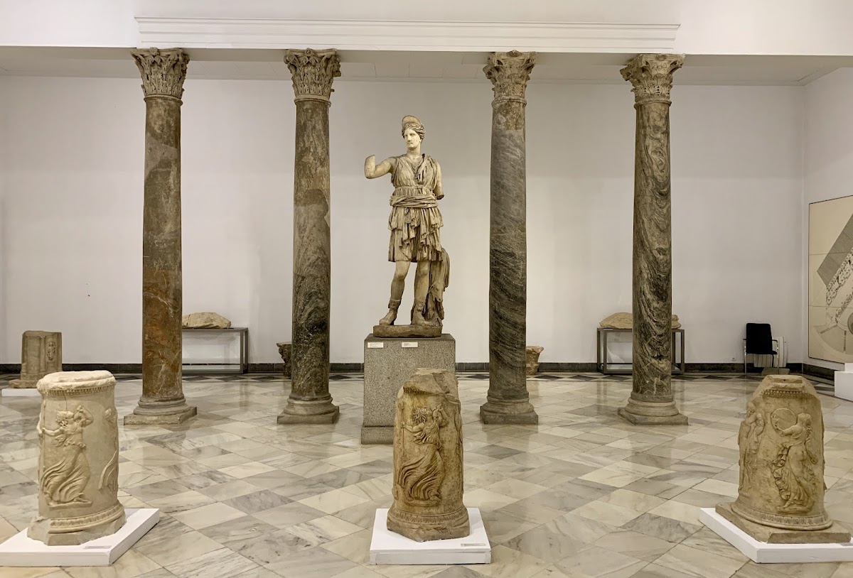 Archeological Museum of Seville