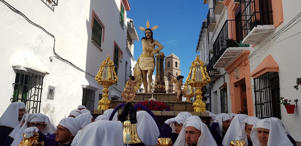 Archicofradía Nazareno de las Torres | Alora