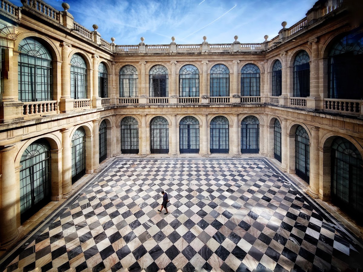 Archivo de Indias