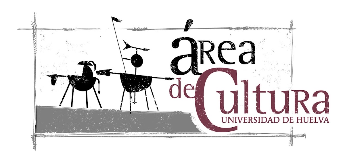 Área de Cultura Universidad de Huelva