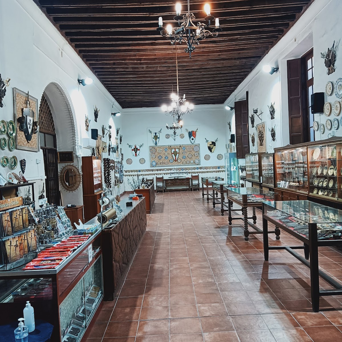 Artesanía Burgueño