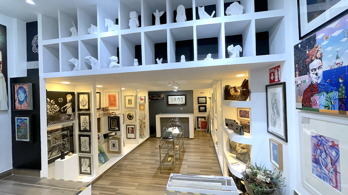 Artisānia Espacio Creativo