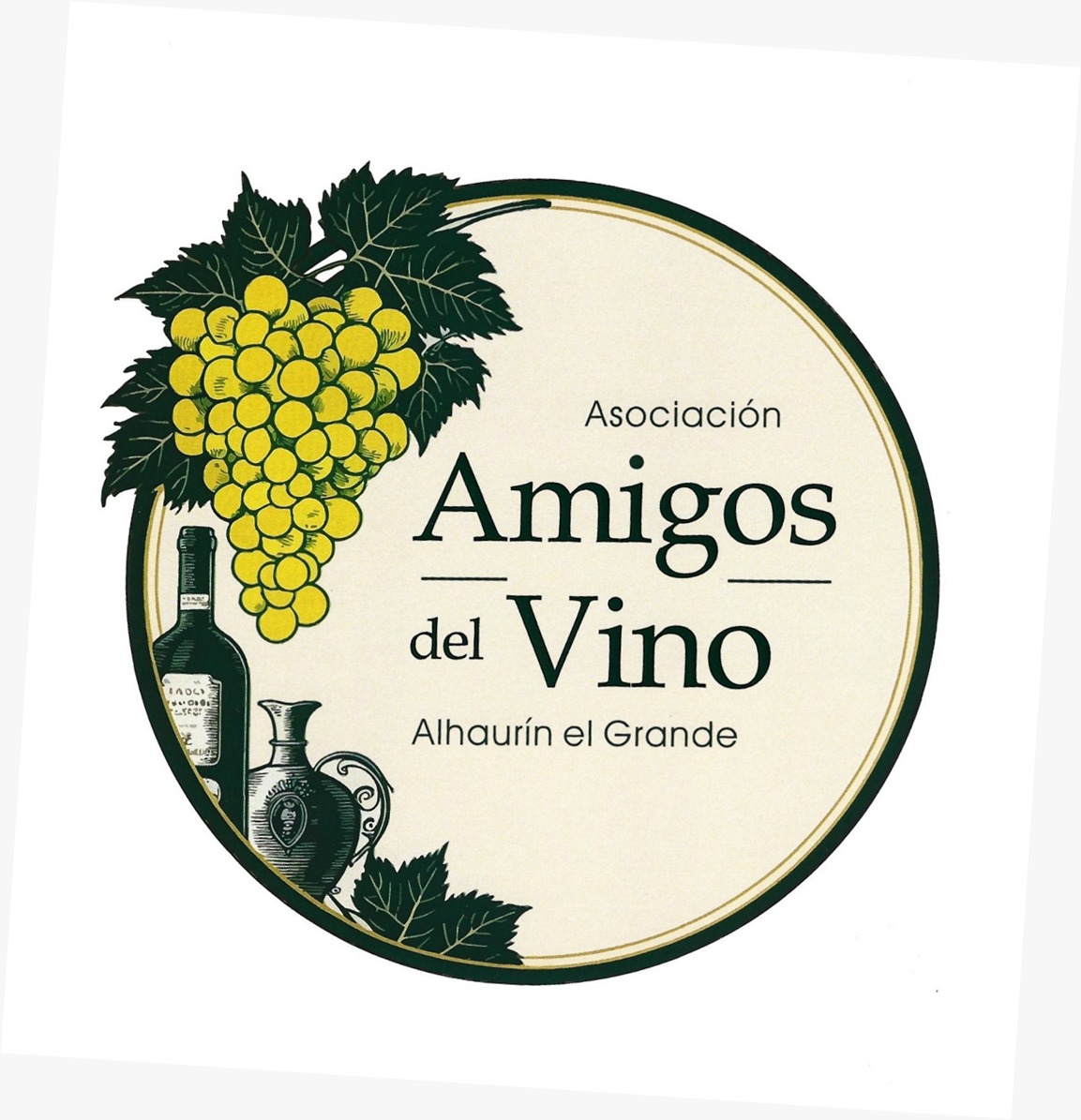 Asociación Amigos del Vino de Alhaurín el Grande