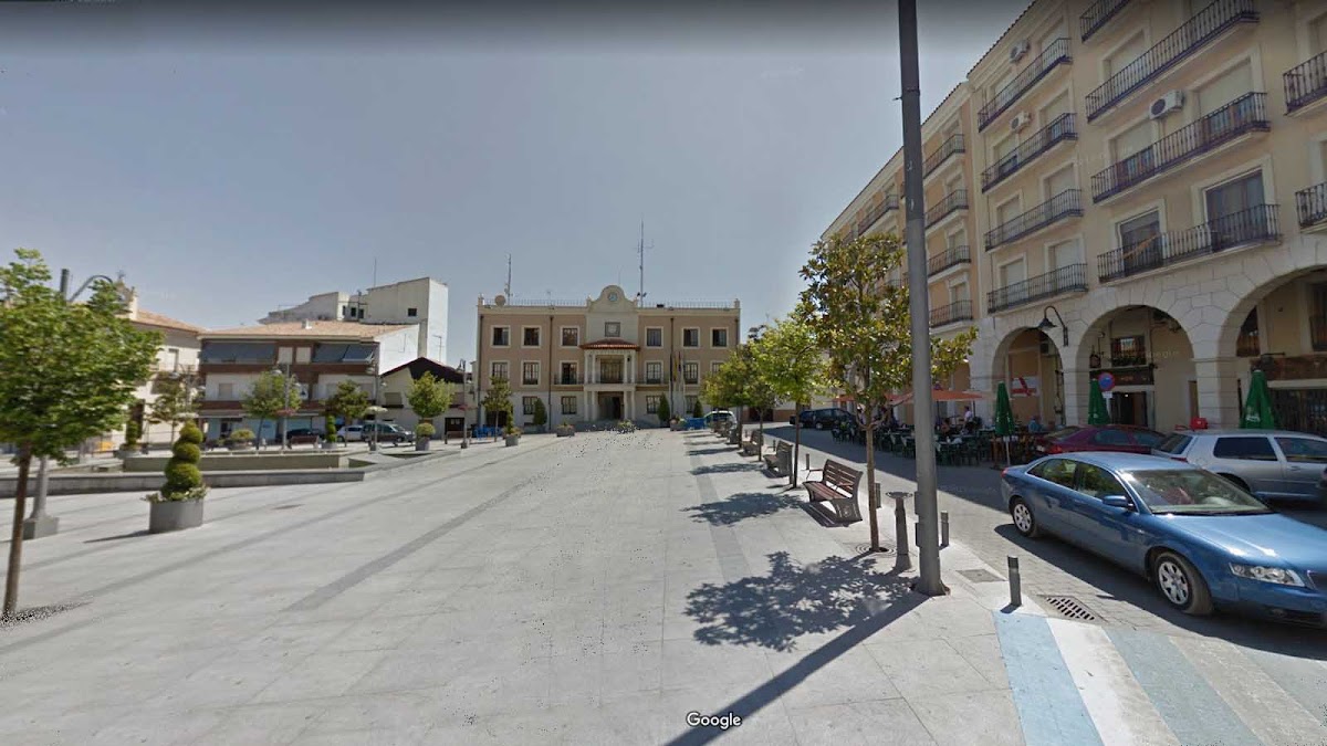 Asociación Arte Socuéllamos