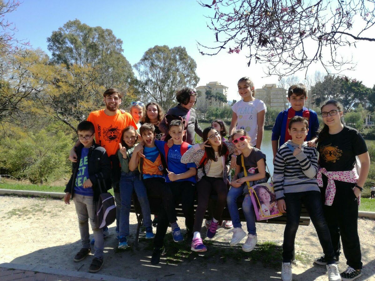Asociacion Eo,Eo
