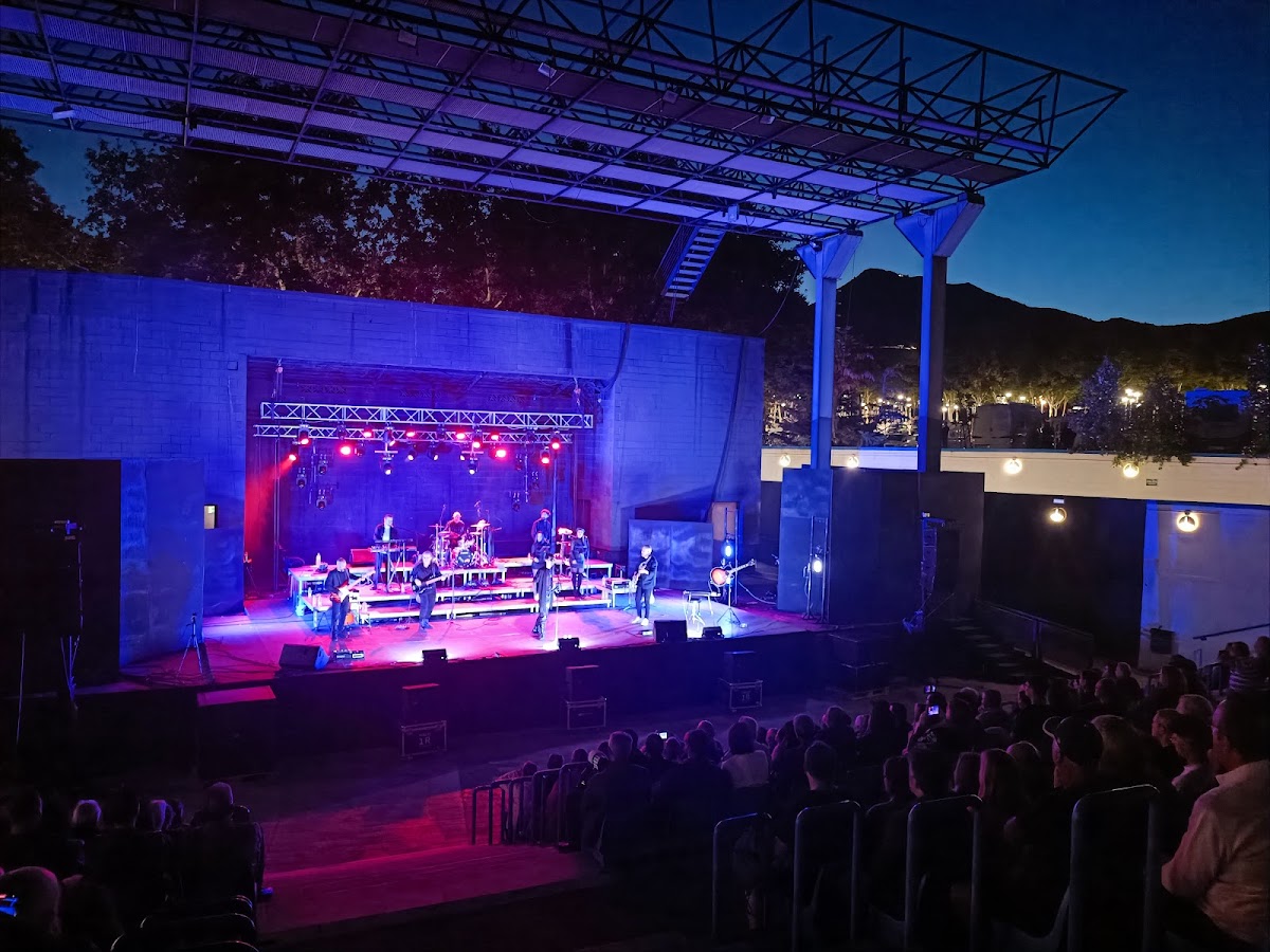 Auditorio Benalmádena