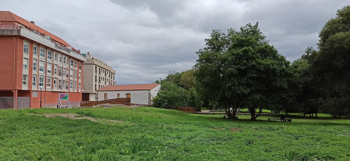 Aula De La Naturaleza