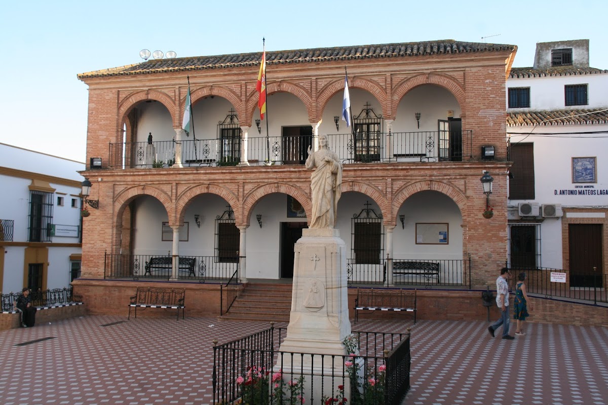 Ayuntamiento De Bollullos Par Del Condado