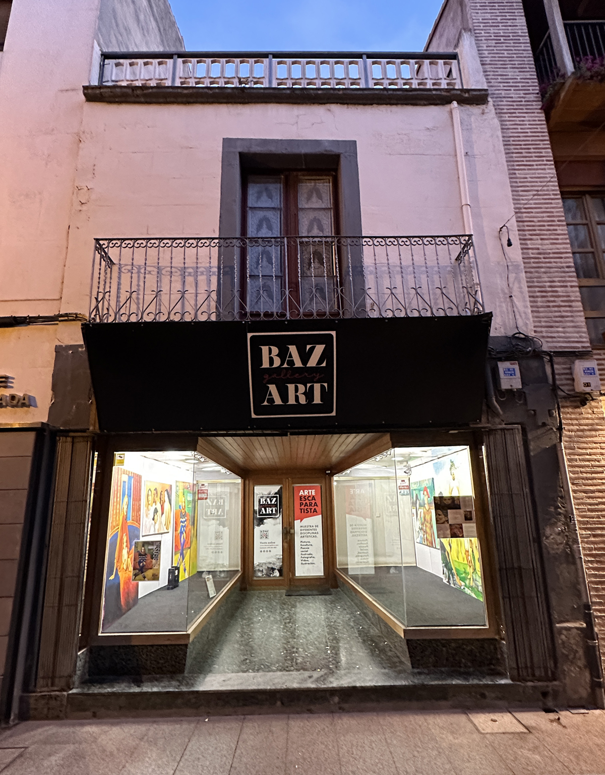 BAZART GALLERY
