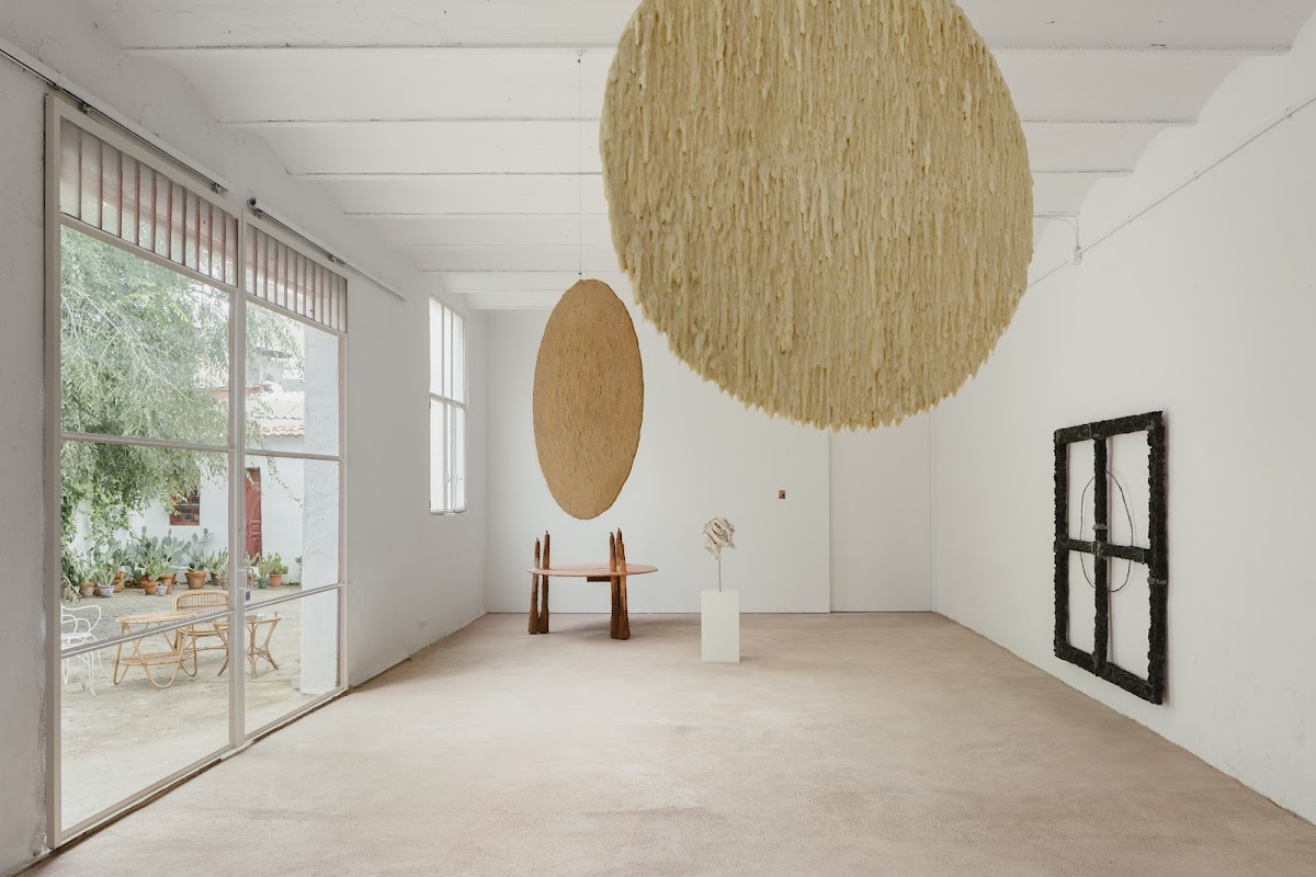 Belmonte - Galería de arte