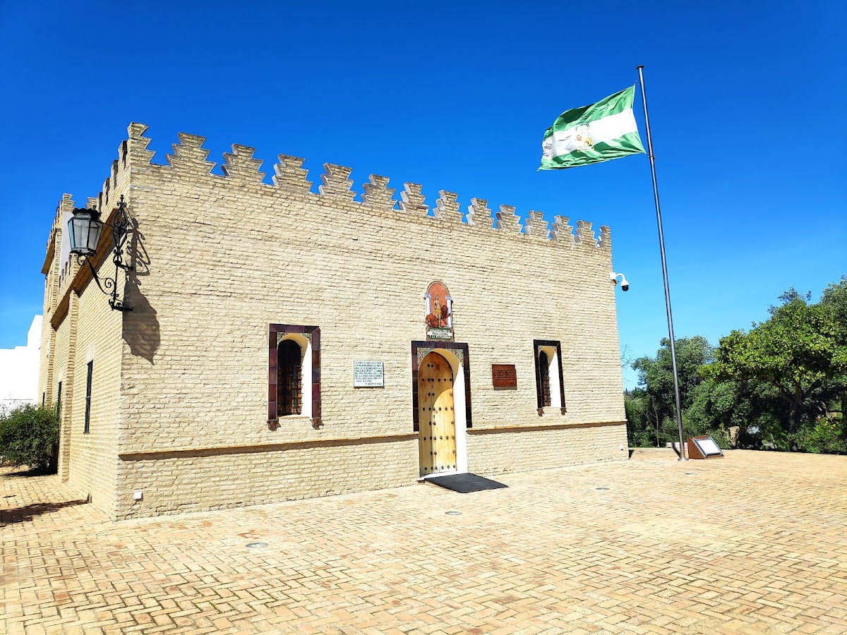Blas Infante House Museum