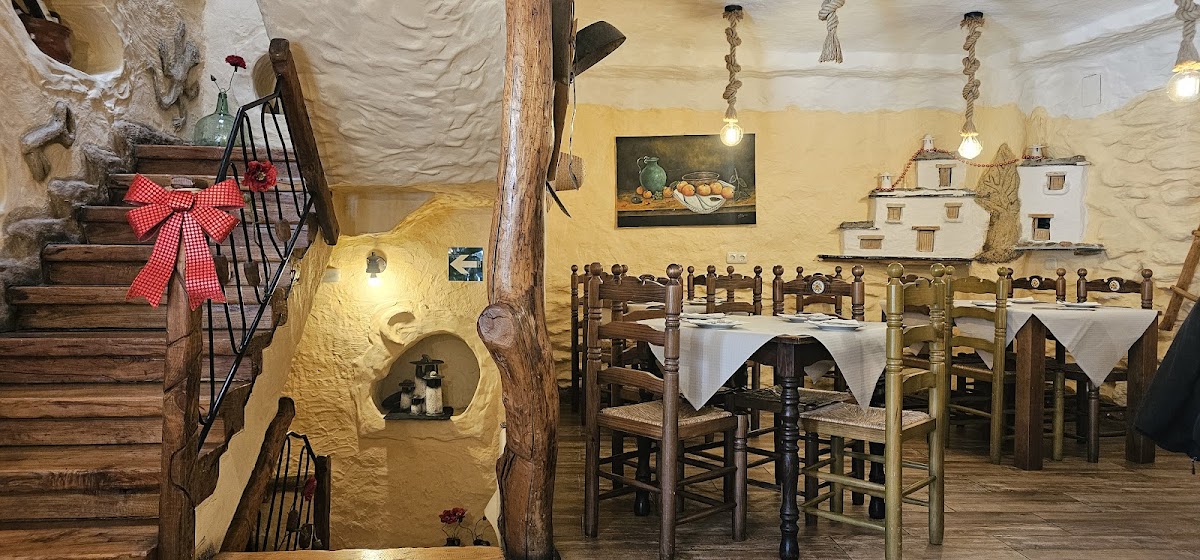 Bodega Asador El Lagar