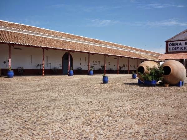 Bodega Museo