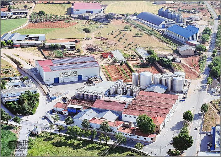 Bodegas Casa Antonete
