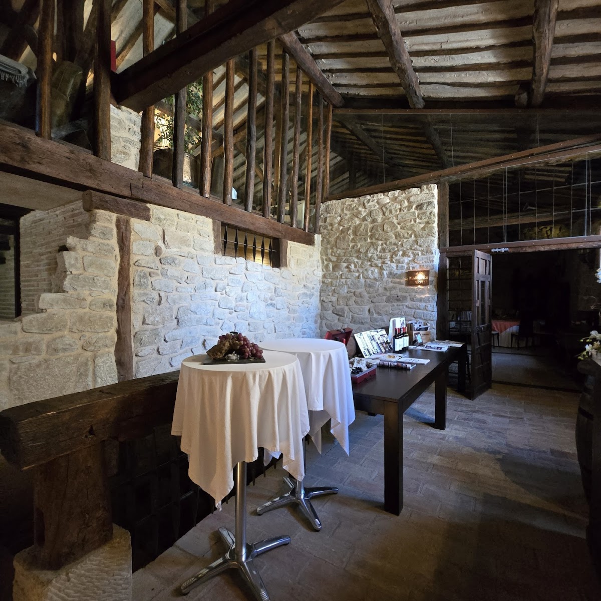 Bodegas Marques de Arviza