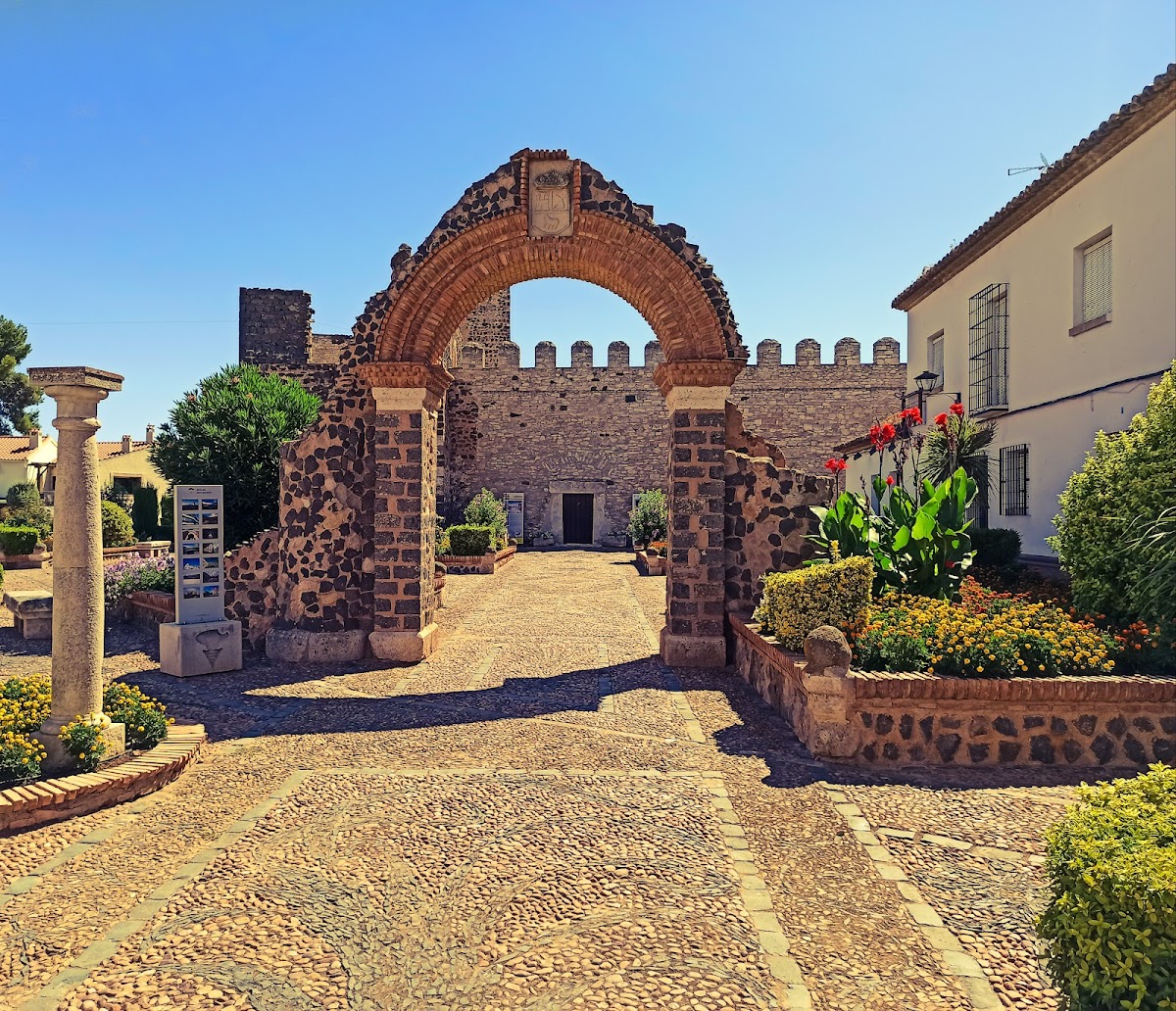 Bolaños de Calatrava