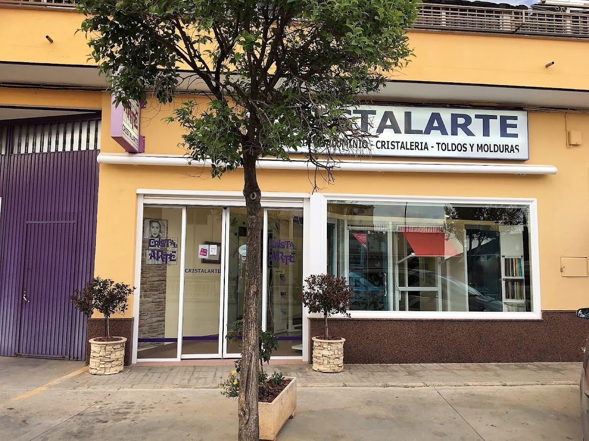 CRISTALARTE GLASS, S.L.