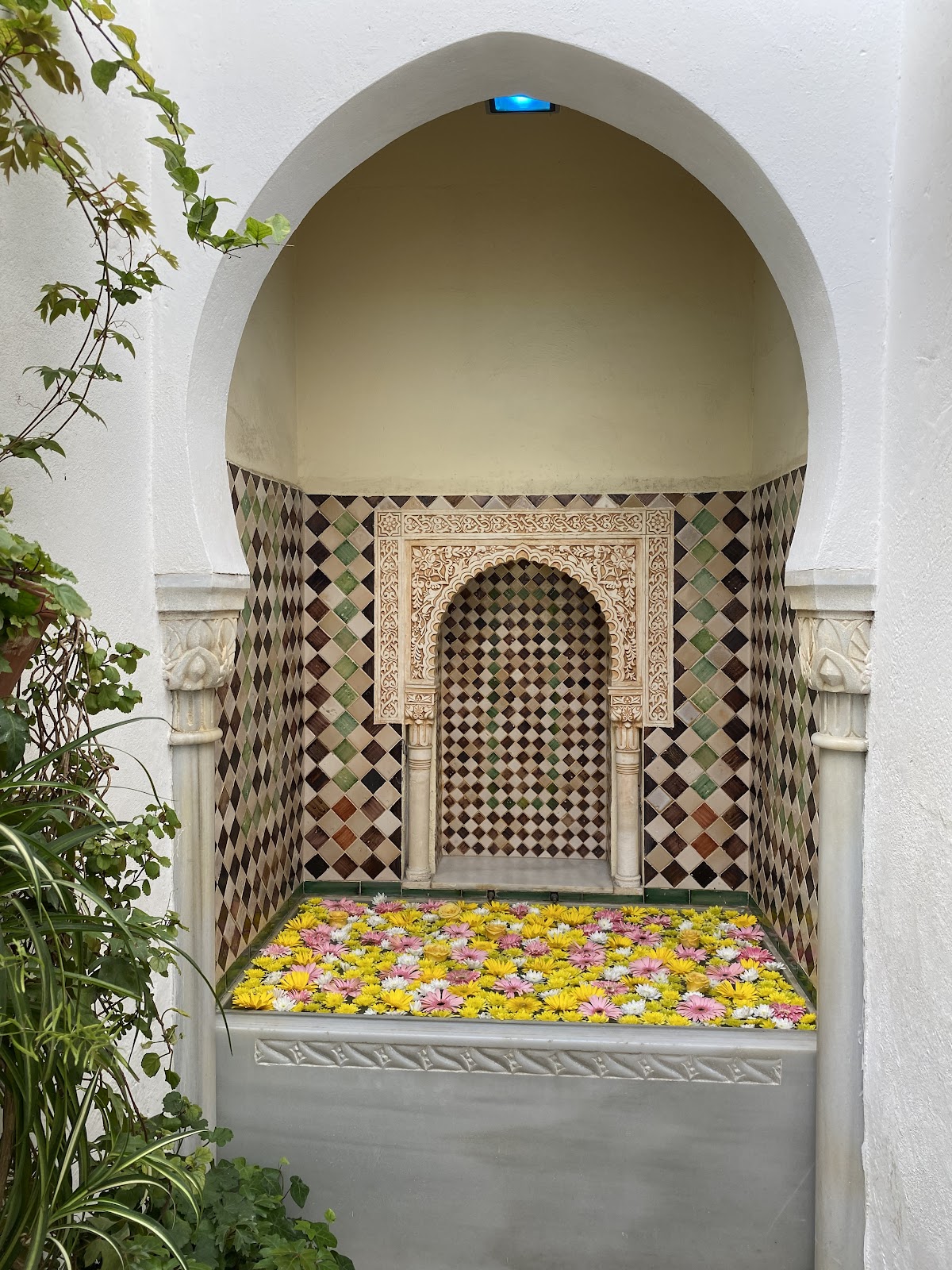 Casa Andalusí
