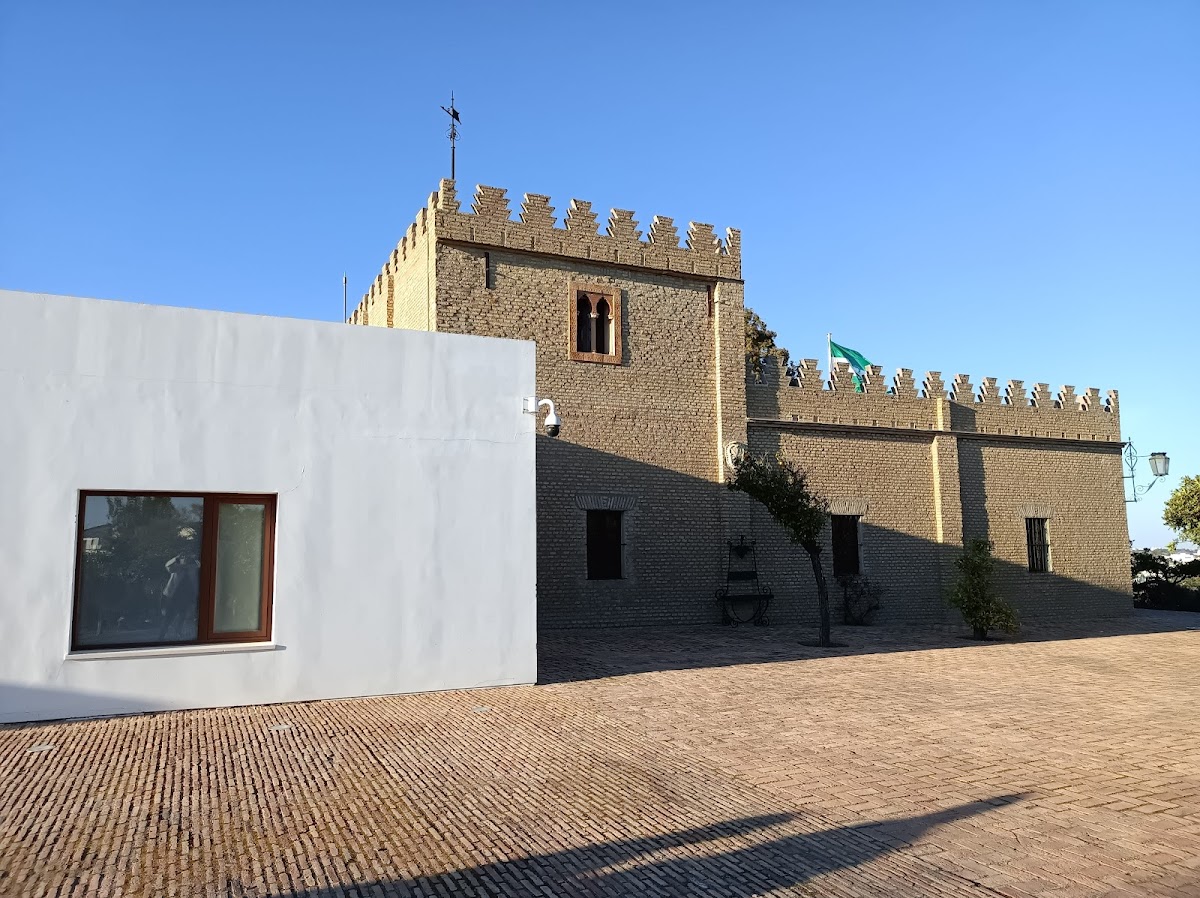 Casa Blas Infante