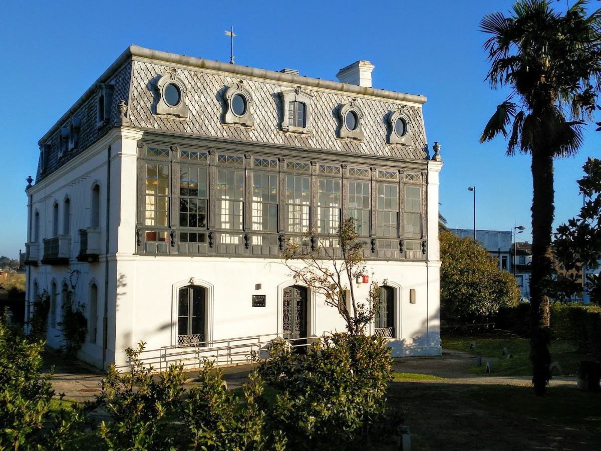 Casa de la cultura