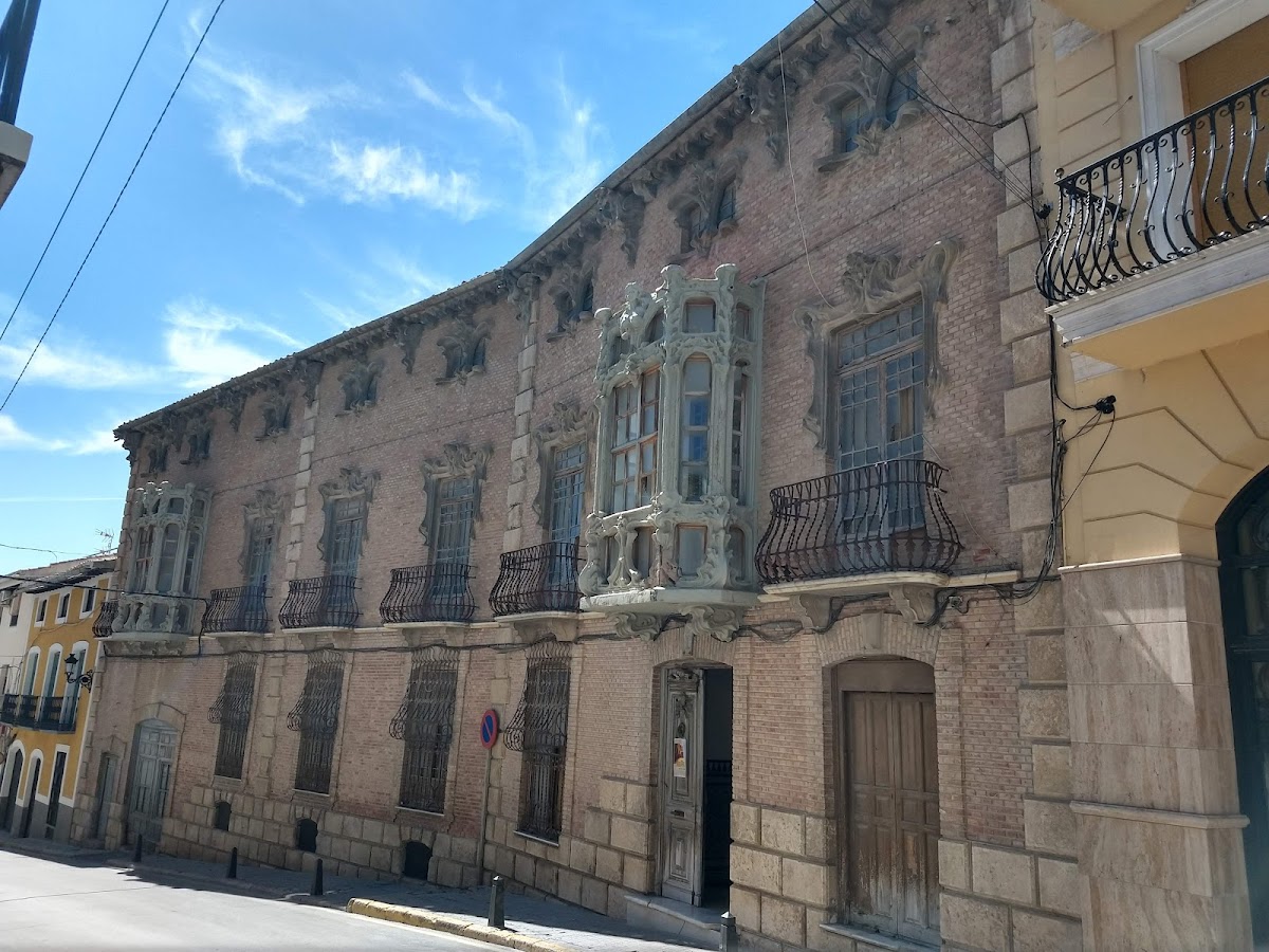 Casa De Los Penalva