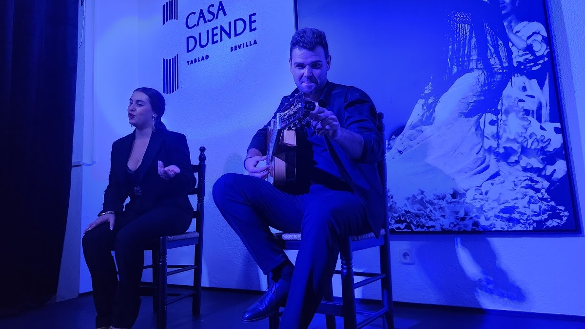 Casa Duende Tablao