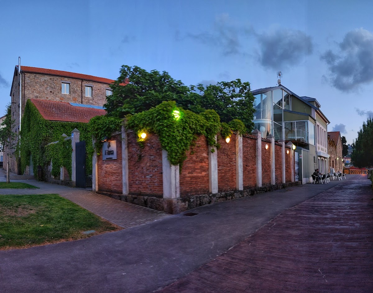 Casa Fábrica