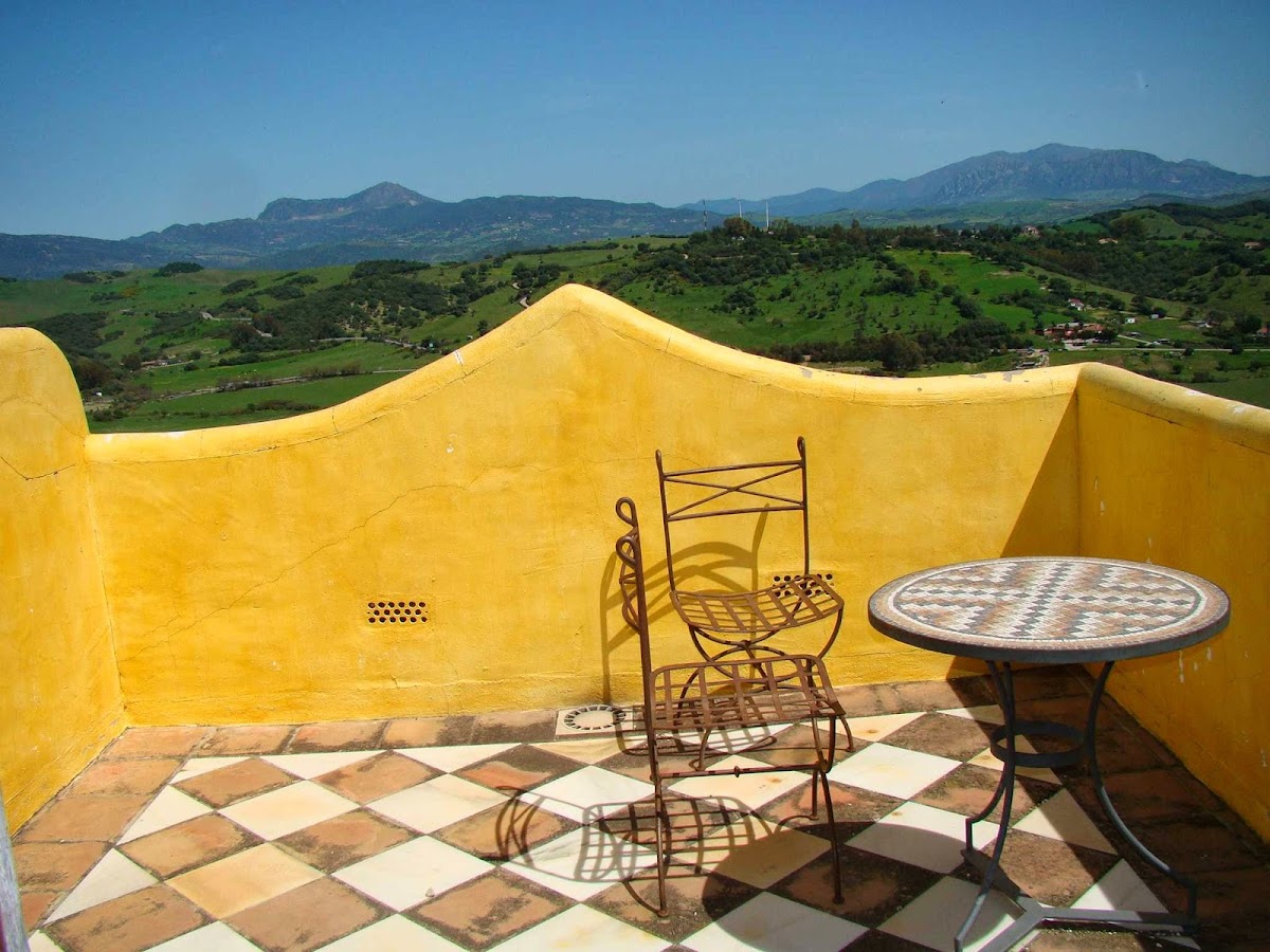 Casa Henrietta