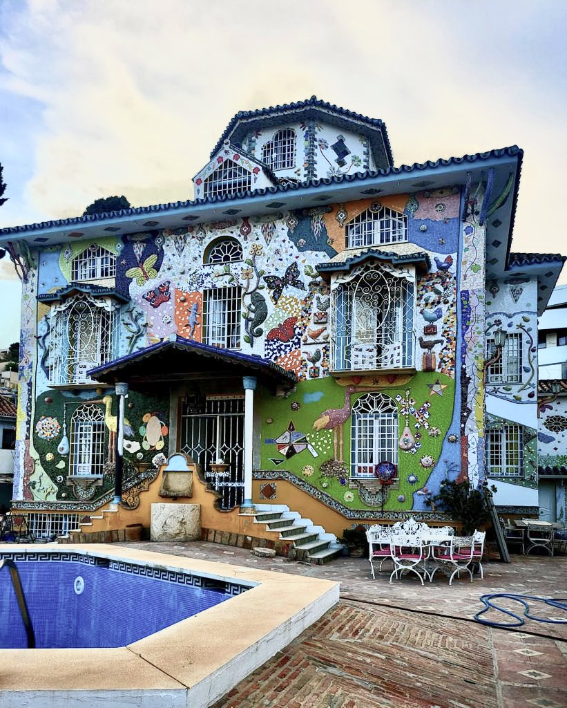 Casa Montañez