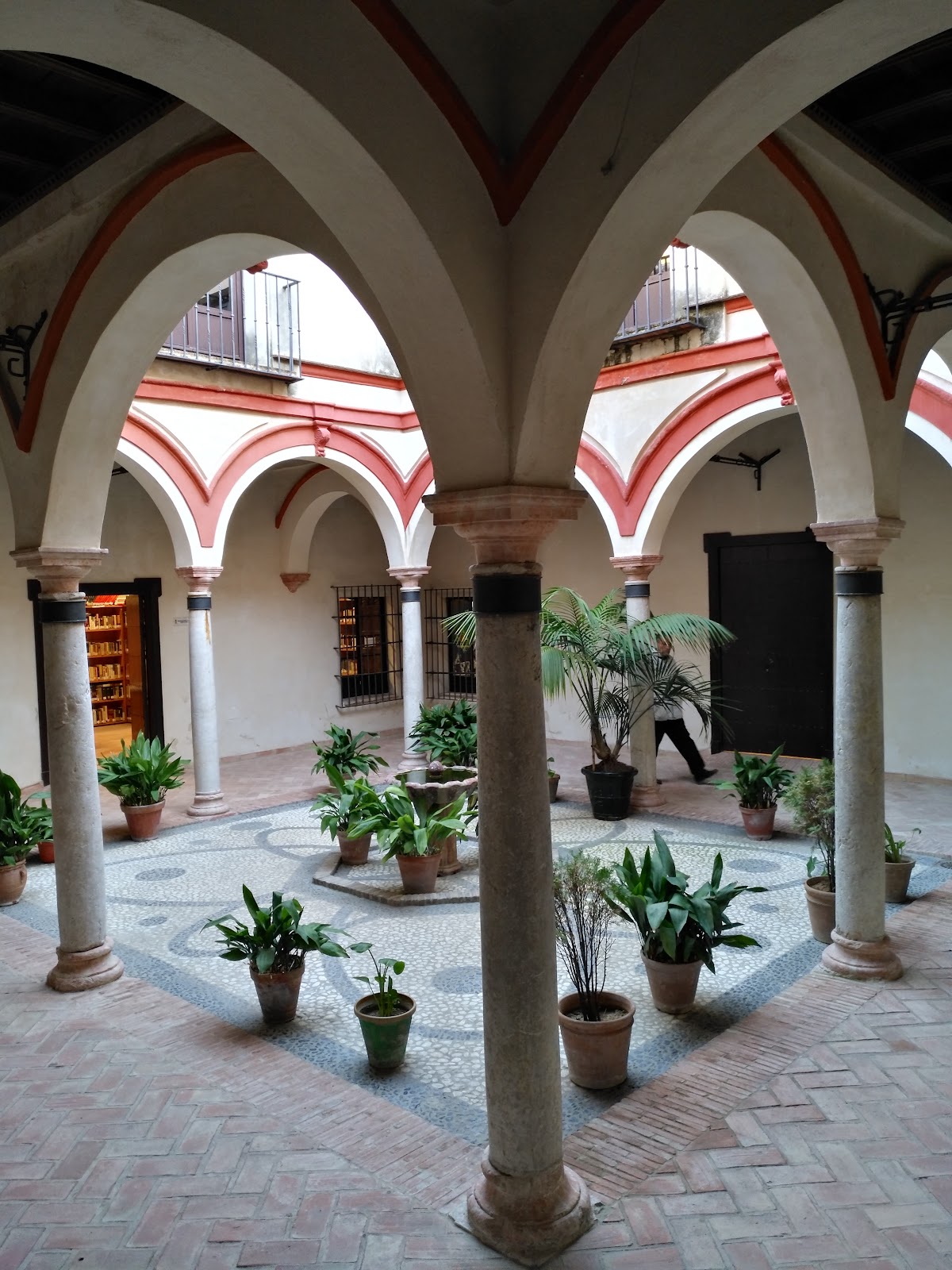 Casa Ordóñez