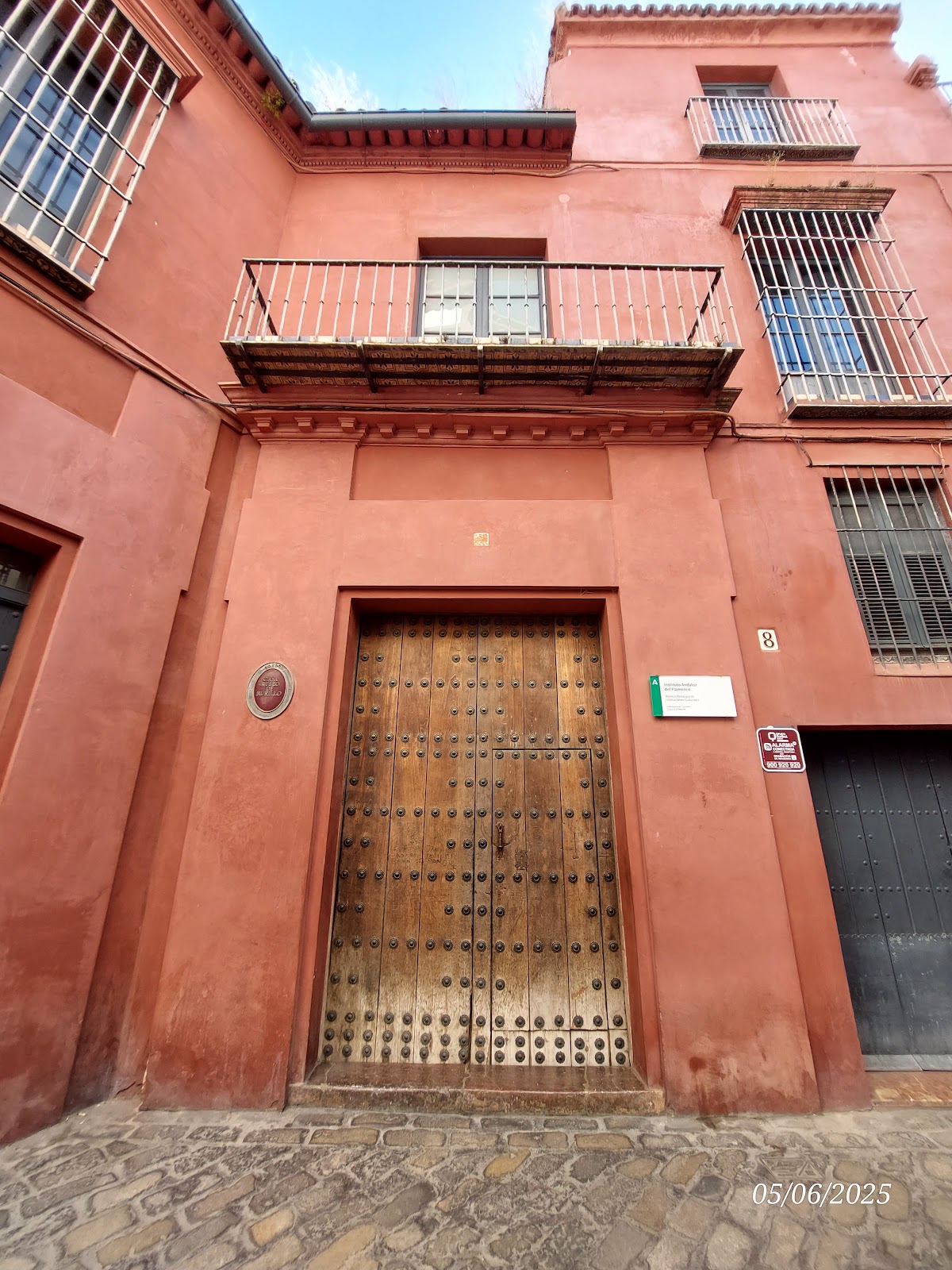 Casa de Murillo