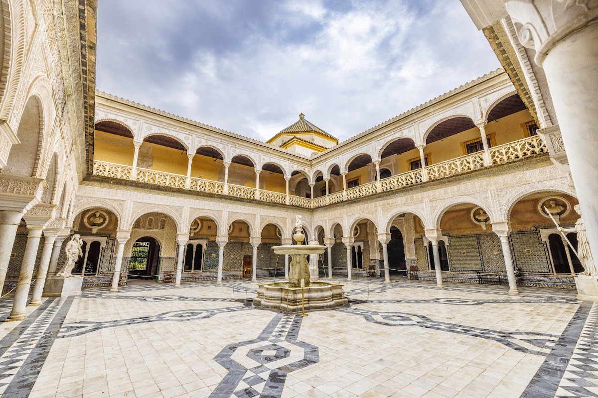 Casa de Pilatos